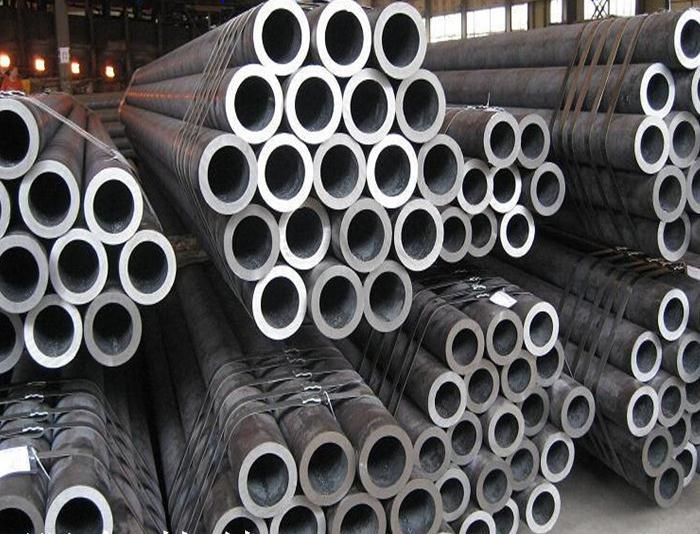 16MN無縫管生產報價