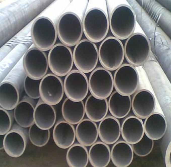 大量接單Q355B鋼管 發貨快